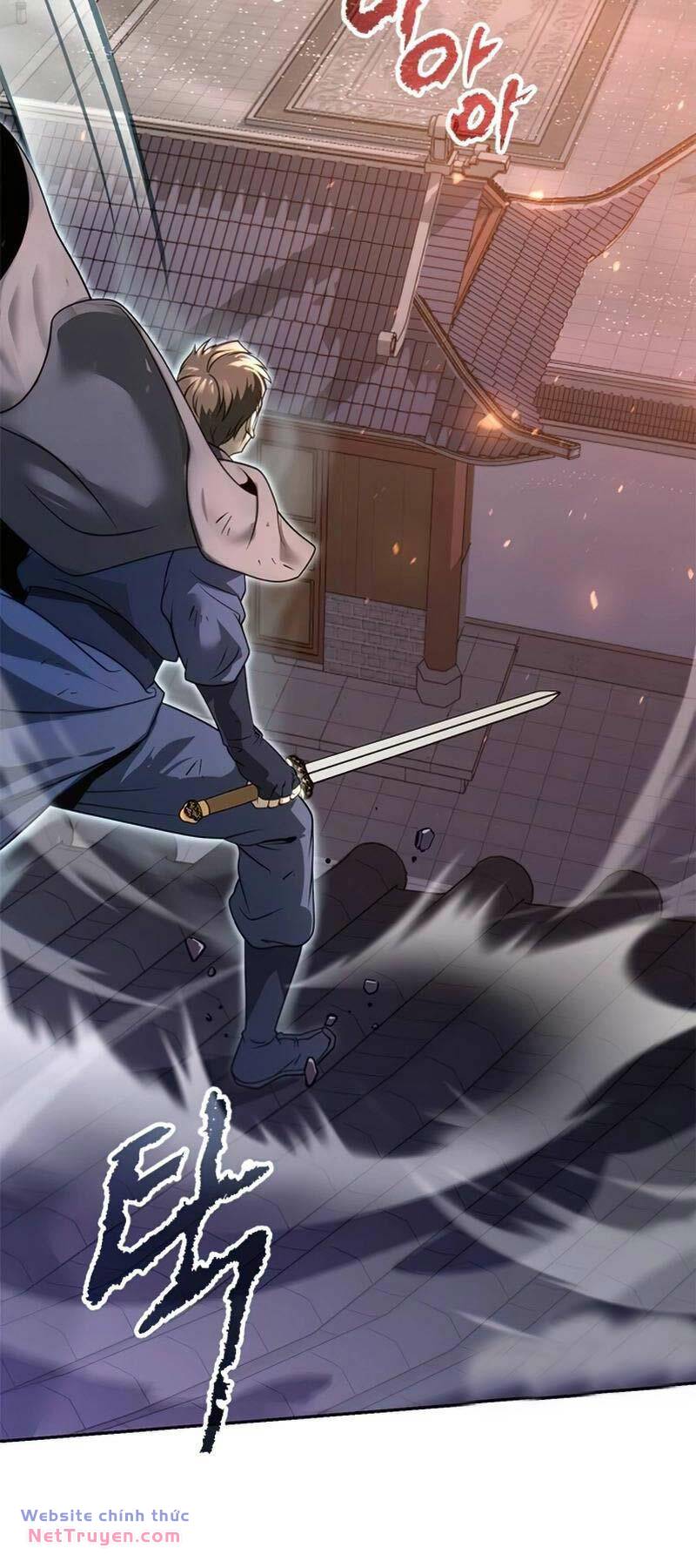 Ma Đạo Chuyển Sinh Ký - Chapter 65 - Page 33