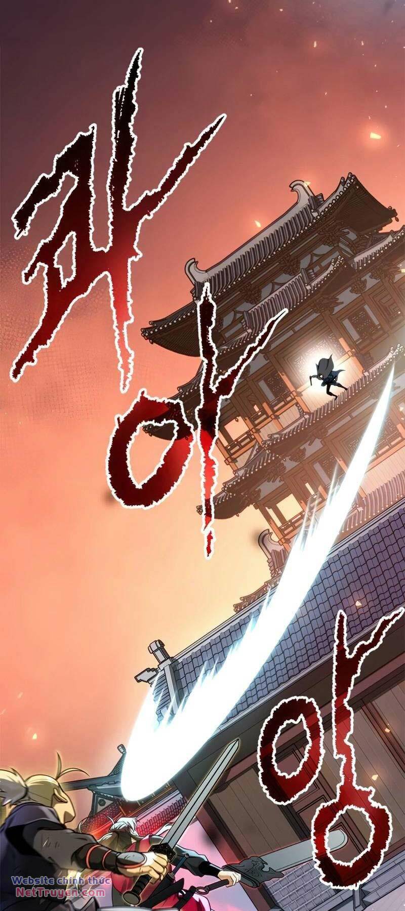 Ma Đạo Chuyển Sinh Ký - Chapter 65 - Page 36