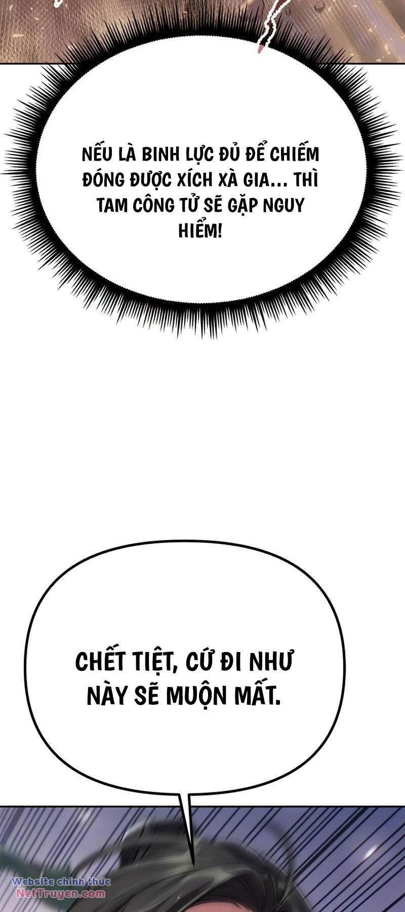 Ma Đạo Chuyển Sinh Ký - Chapter 65 - Page 3