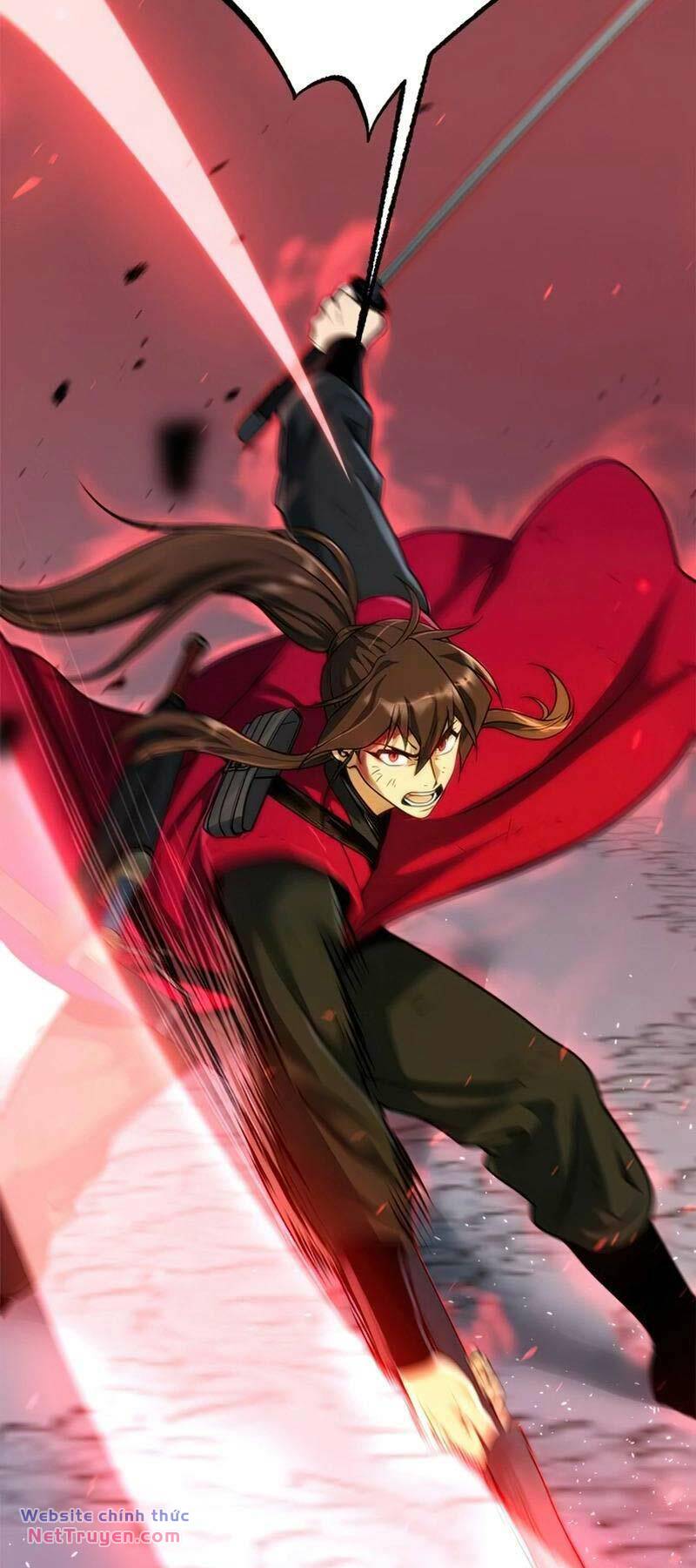 Ma Đạo Chuyển Sinh Ký - Chapter 65 - Page 39