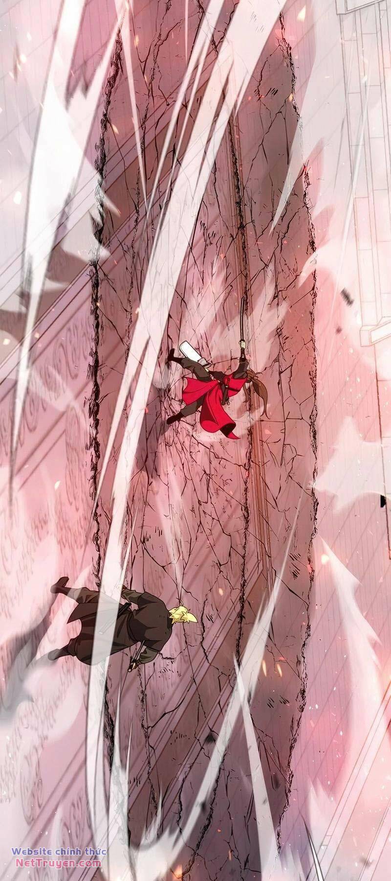 Ma Đạo Chuyển Sinh Ký - Chapter 65 - Page 43