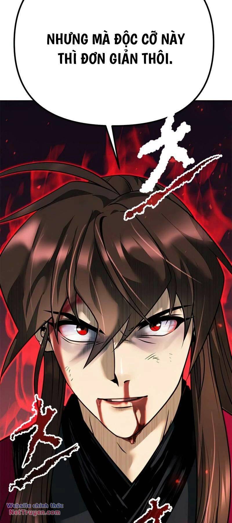Ma Đạo Chuyển Sinh Ký - Chapter 65 - Page 48