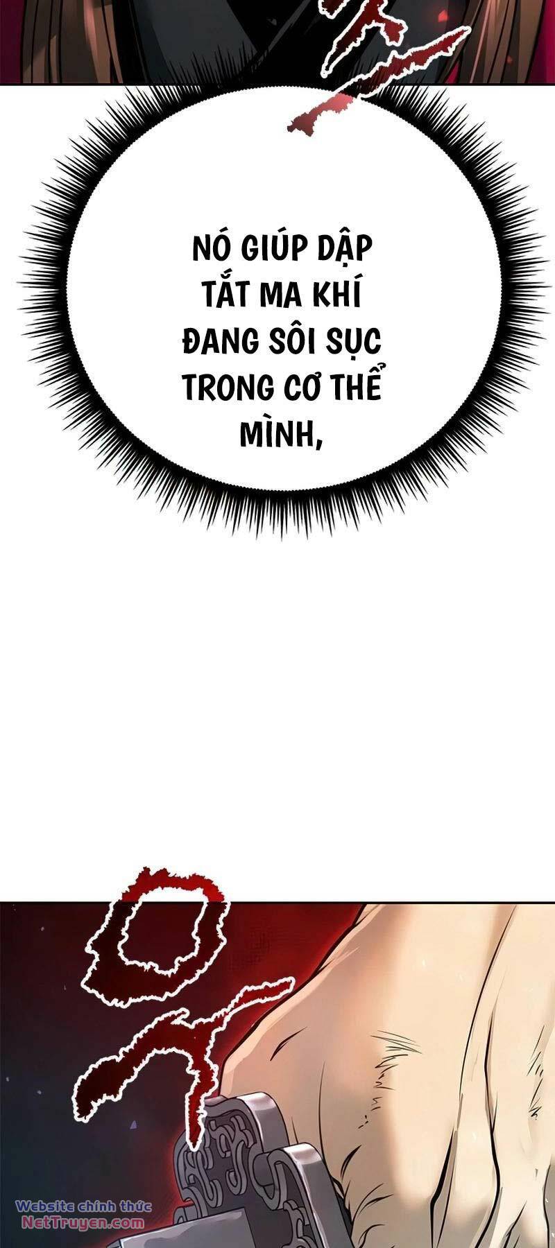 Ma Đạo Chuyển Sinh Ký - Chapter 65 - Page 49