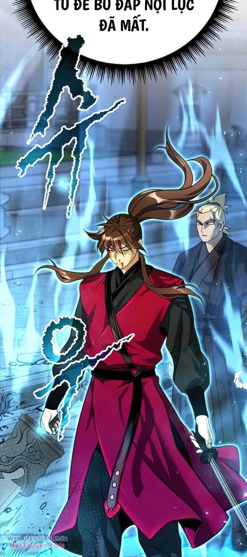 Ma Đạo Chuyển Sinh Ký - Chapter 65 - Page 52