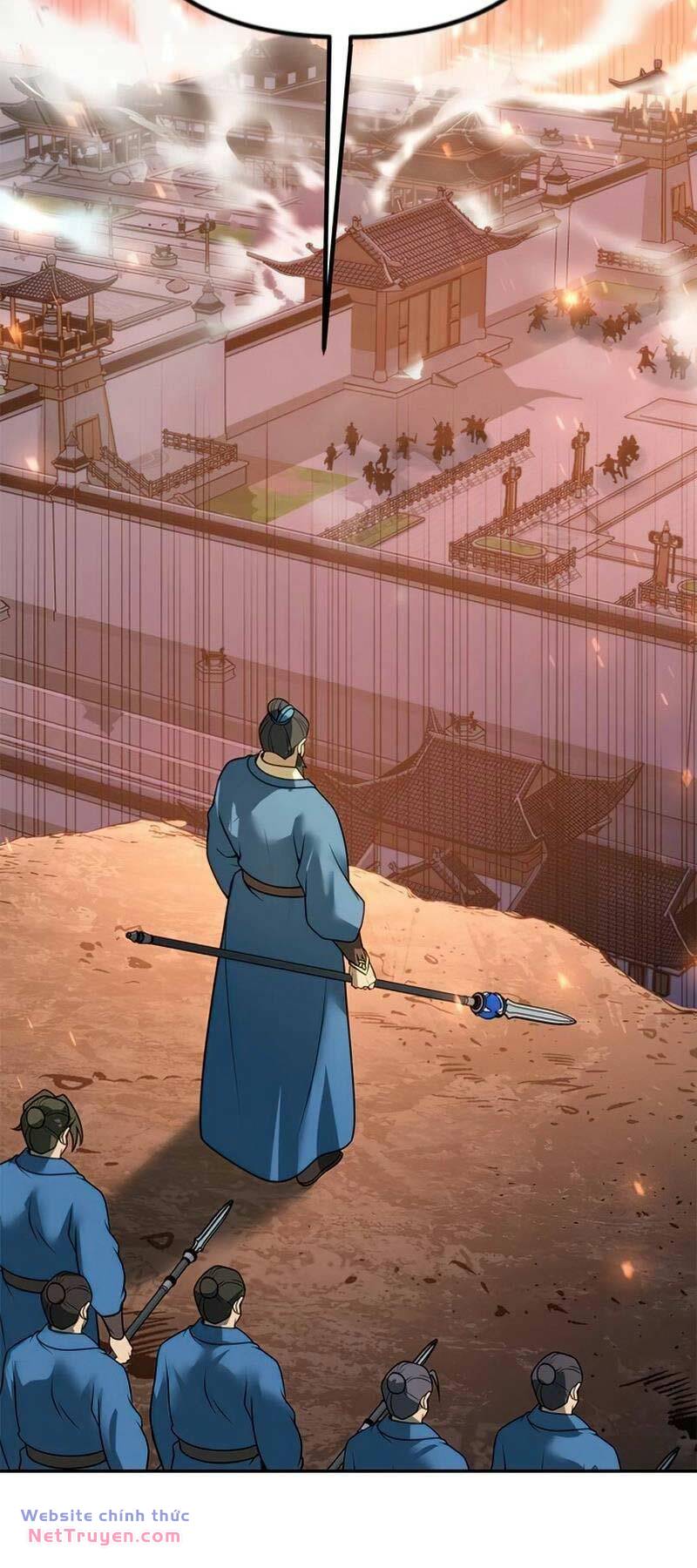 Ma Đạo Chuyển Sinh Ký - Chapter 65 - Page 55