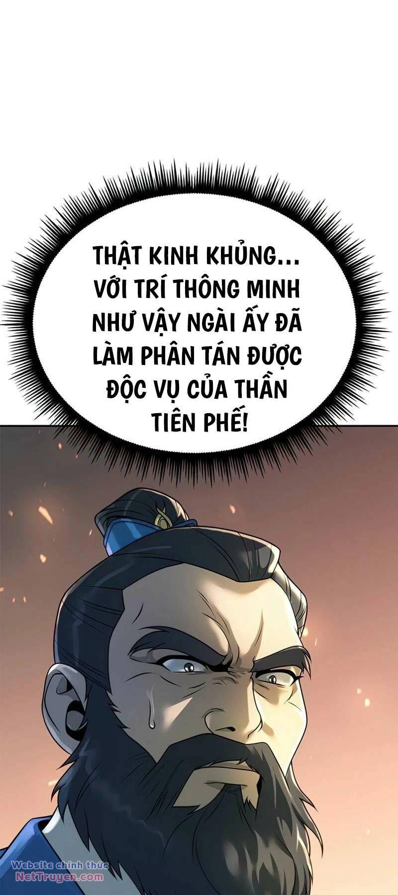 Ma Đạo Chuyển Sinh Ký - Chapter 65 - Page 56