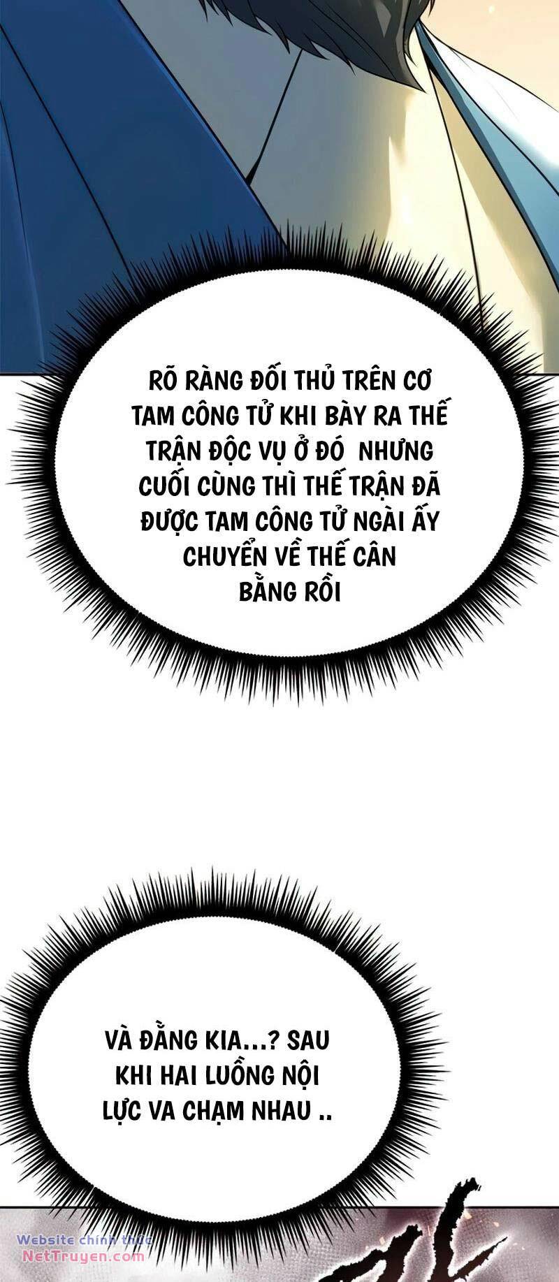 Ma Đạo Chuyển Sinh Ký - Chapter 65 - Page 57