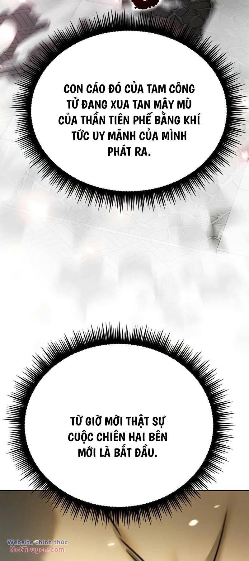 Ma Đạo Chuyển Sinh Ký - Chapter 65 - Page 60