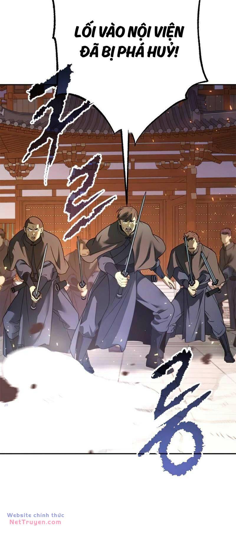 Ma Đạo Chuyển Sinh Ký - Chapter 65 - Page 65