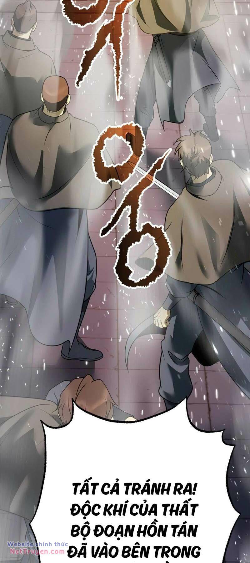 Ma Đạo Chuyển Sinh Ký - Chapter 65 - Page 70