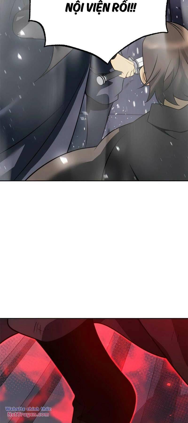 Ma Đạo Chuyển Sinh Ký - Chapter 65 - Page 71