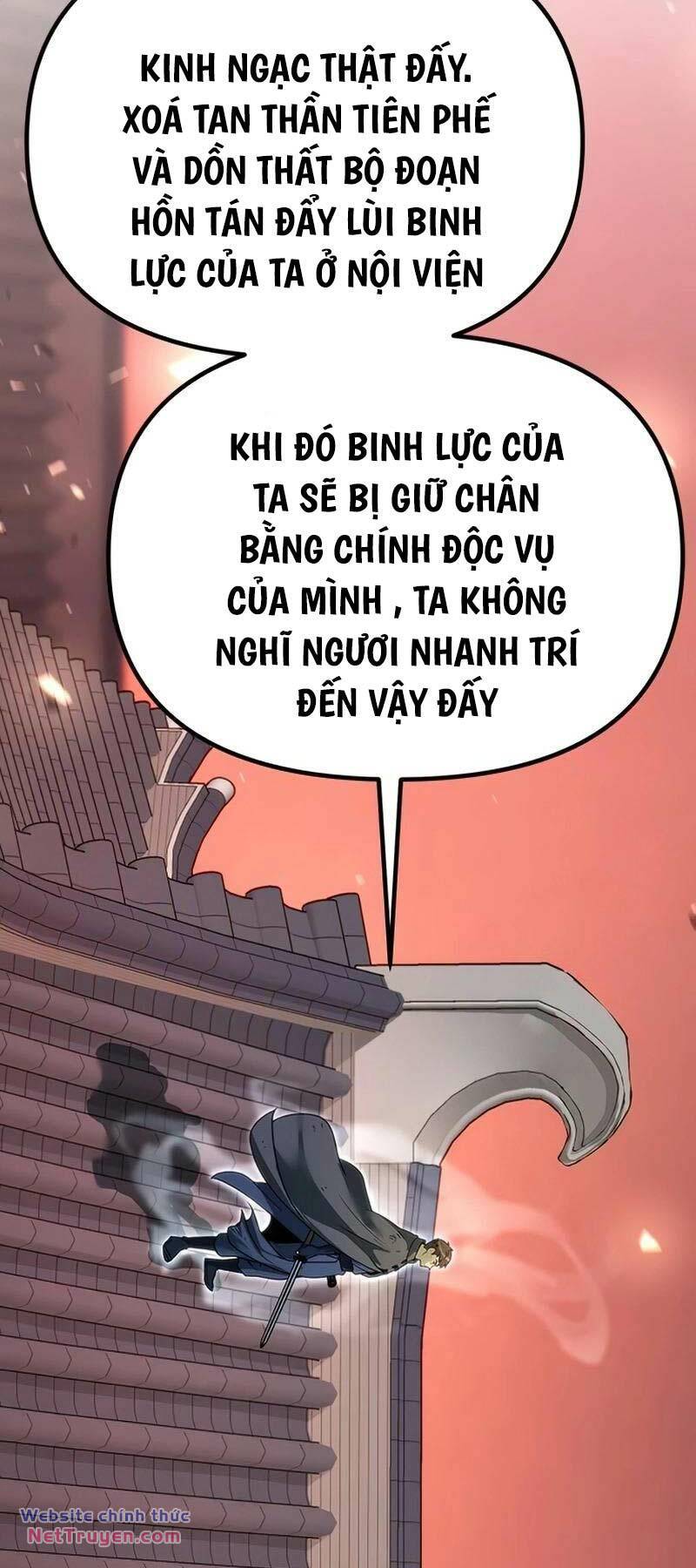 Ma Đạo Chuyển Sinh Ký - Chapter 65 - Page 73