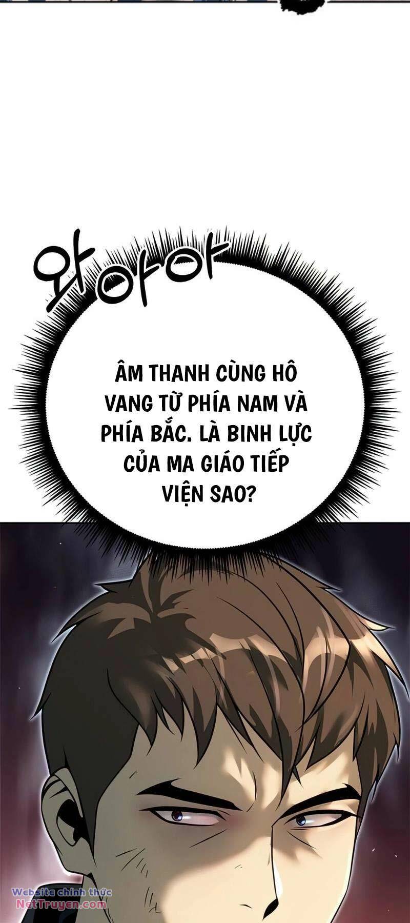 Ma Đạo Chuyển Sinh Ký - Chapter 65 - Page 80