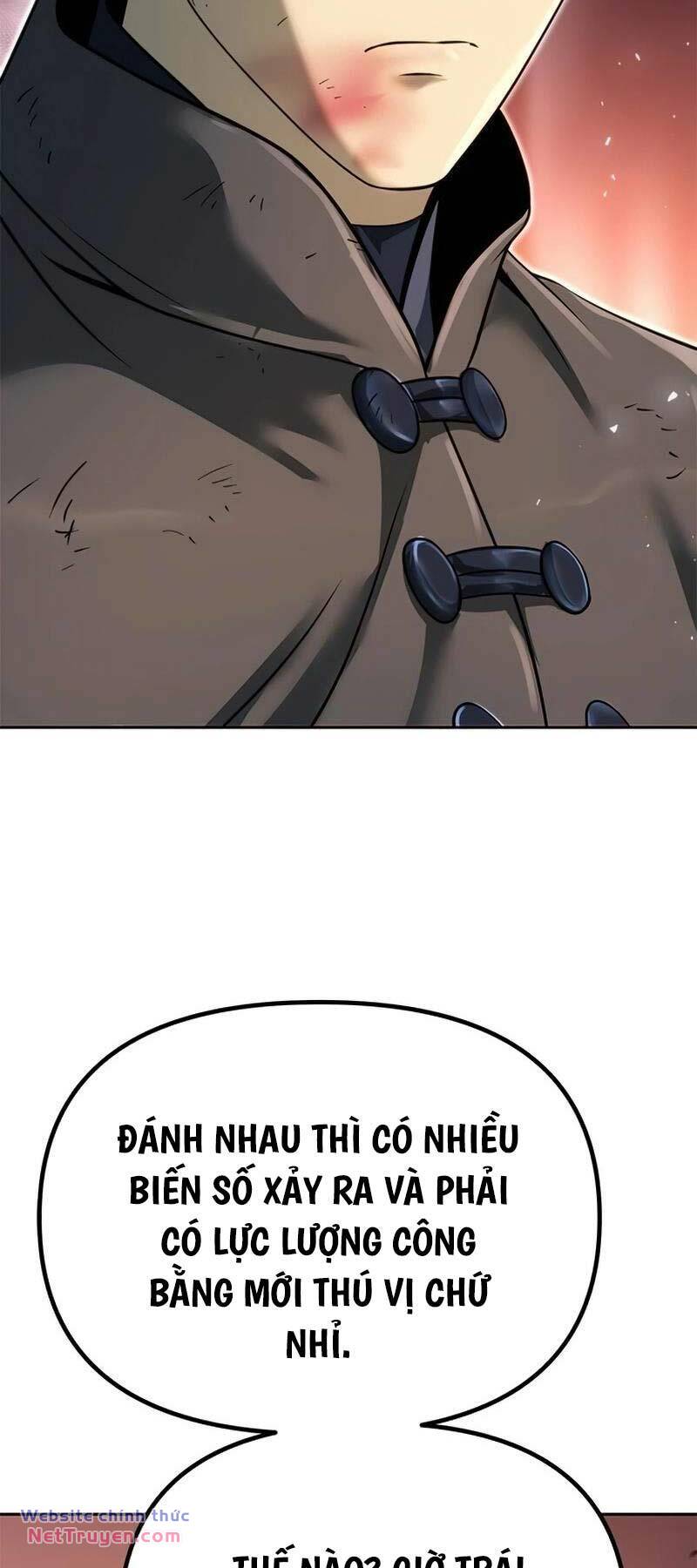 Ma Đạo Chuyển Sinh Ký - Chapter 65 - Page 81