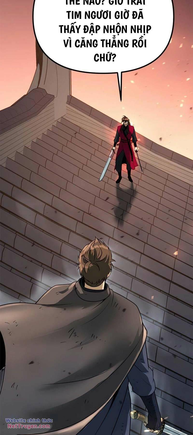 Ma Đạo Chuyển Sinh Ký - Chapter 65 - Page 82