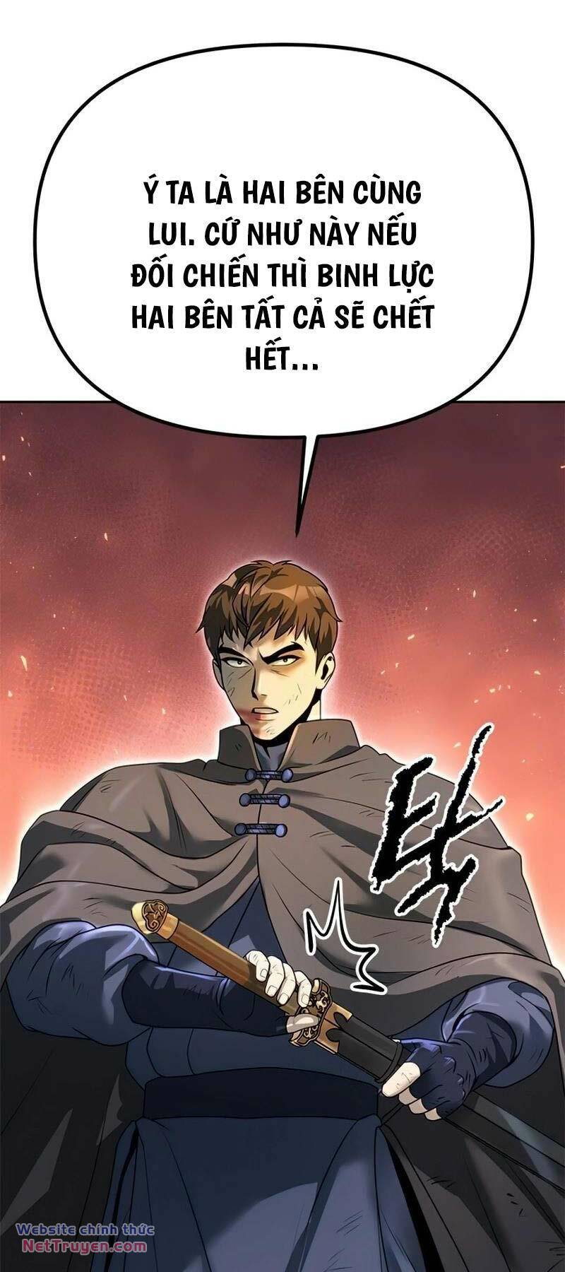 Ma Đạo Chuyển Sinh Ký - Chapter 65 - Page 85