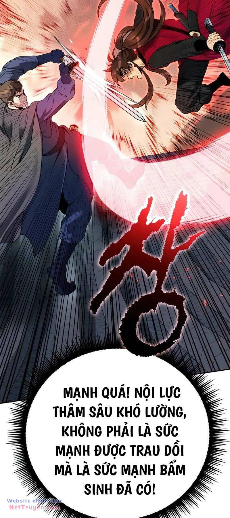 Ma Đạo Chuyển Sinh Ký - Chapter 65 - Page 88