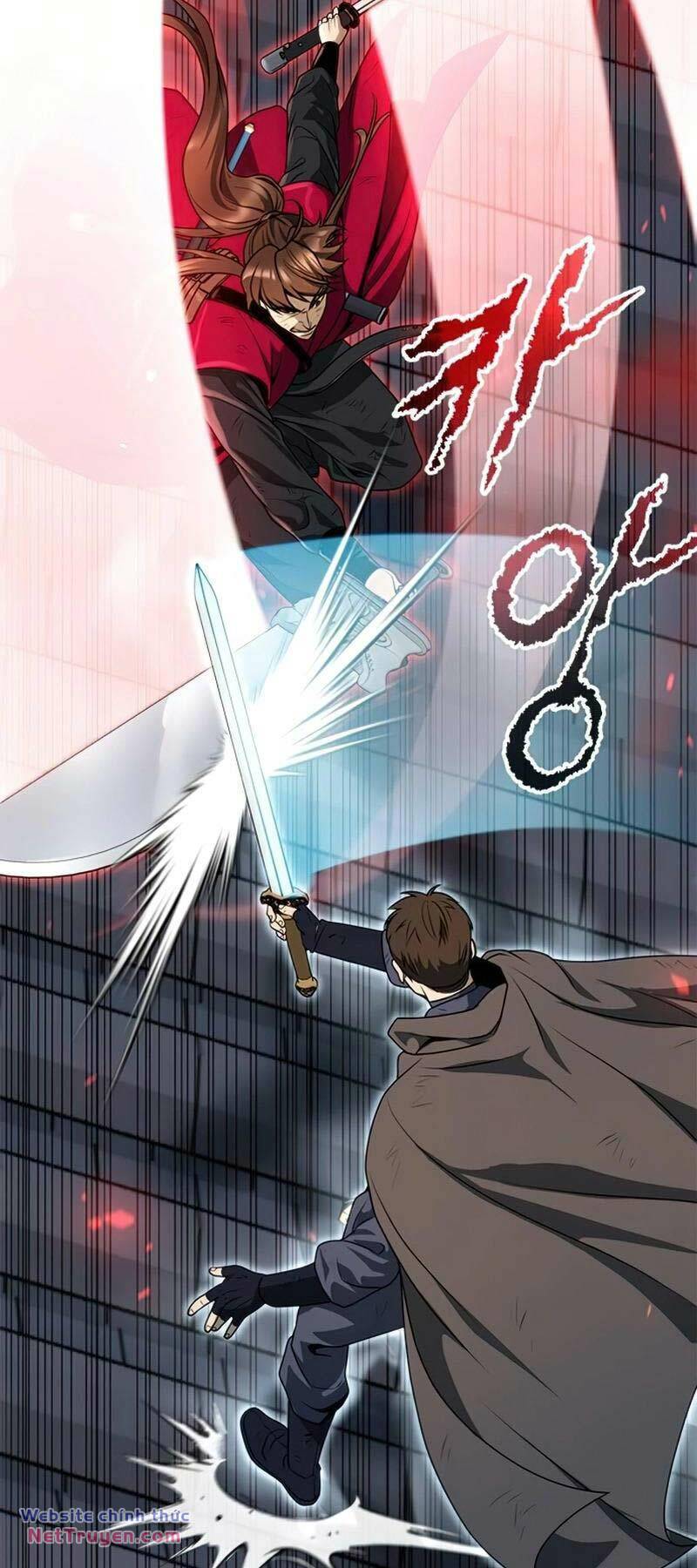 Ma Đạo Chuyển Sinh Ký - Chapter 65 - Page 92