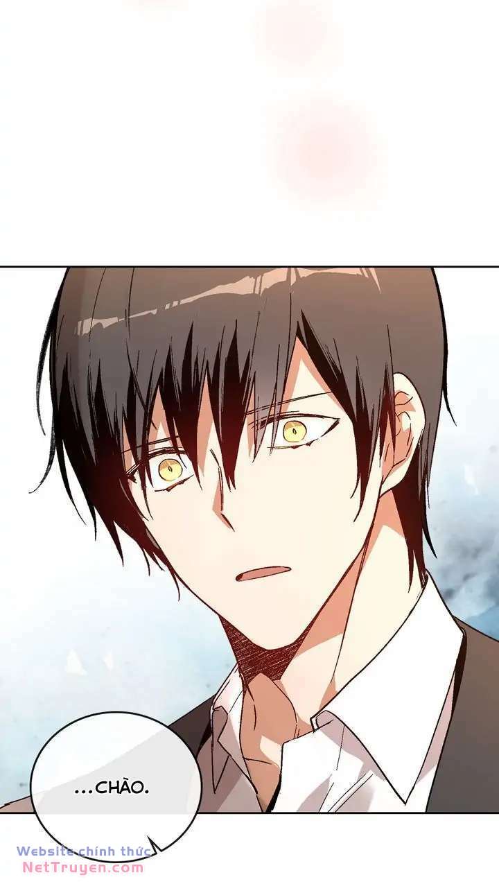 Vị Hôn Thê Khế Ước Của Công Tước - Chapter 63 - Page 10