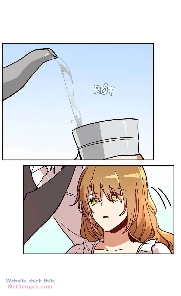 Vị Hôn Thê Khế Ước Của Công Tước - Chapter 63 - Page 12