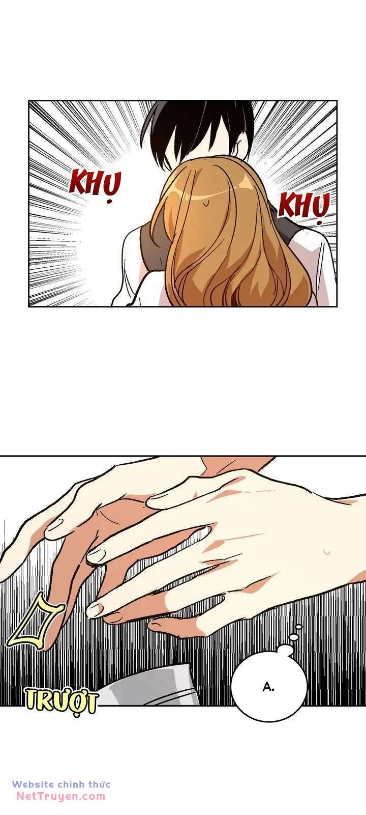 Vị Hôn Thê Khế Ước Của Công Tước - Chapter 63 - Page 14