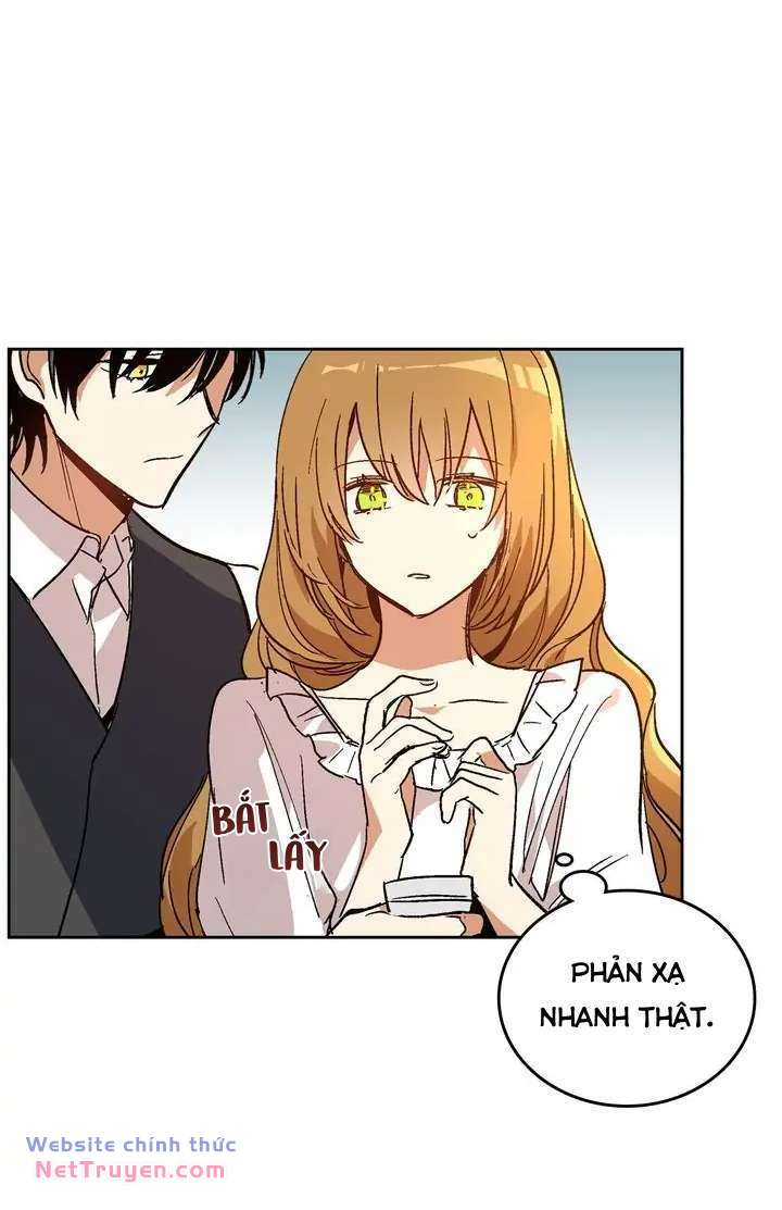Vị Hôn Thê Khế Ước Của Công Tước - Chapter 63 - Page 15