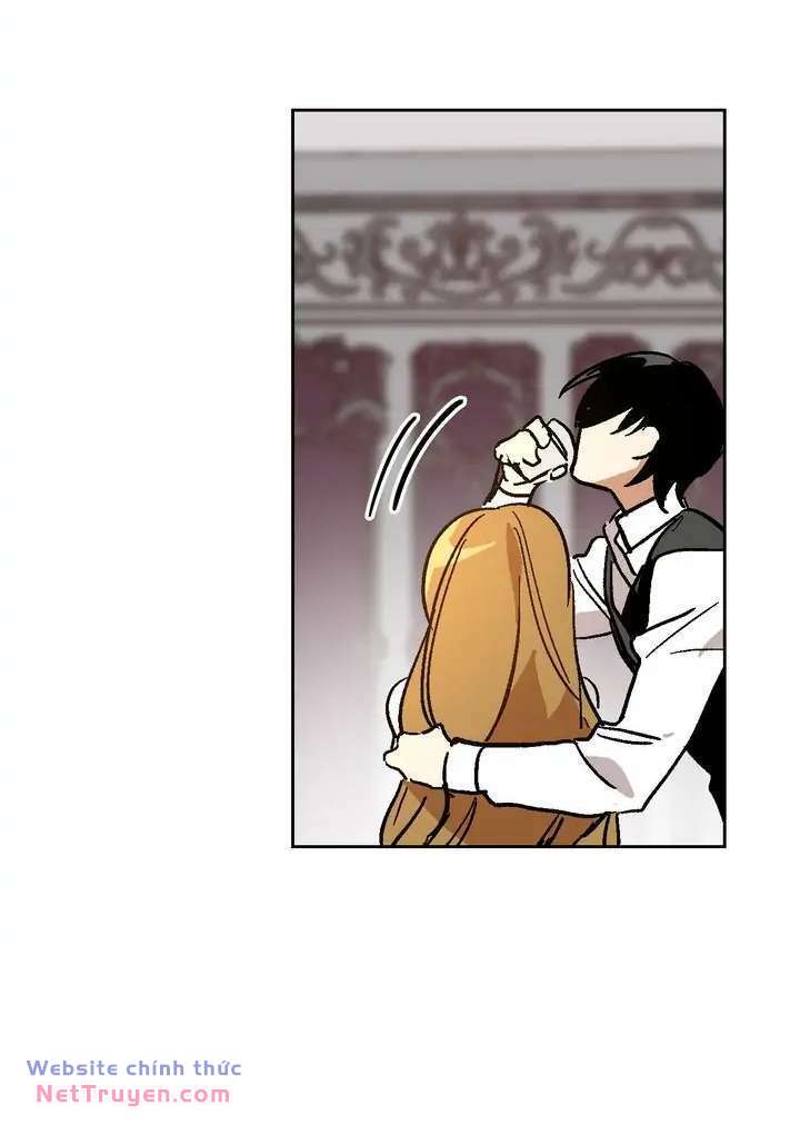 Vị Hôn Thê Khế Ước Của Công Tước - Chapter 63 - Page 16