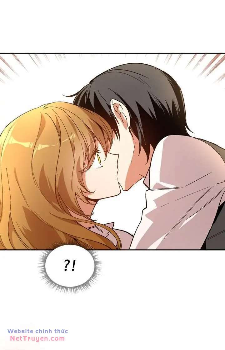 Vị Hôn Thê Khế Ước Của Công Tước - Chapter 63 - Page 17