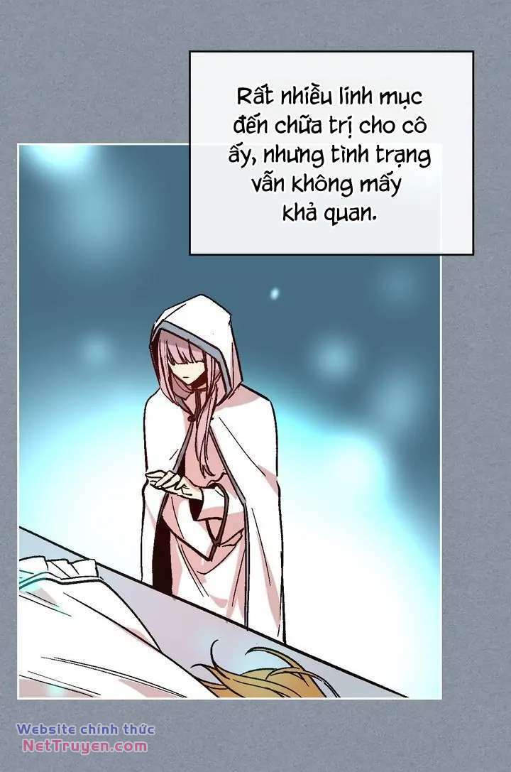 Vị Hôn Thê Khế Ước Của Công Tước - Chapter 63 - Page 26