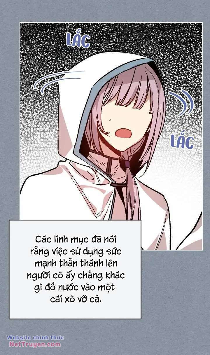 Vị Hôn Thê Khế Ước Của Công Tước - Chapter 63 - Page 27