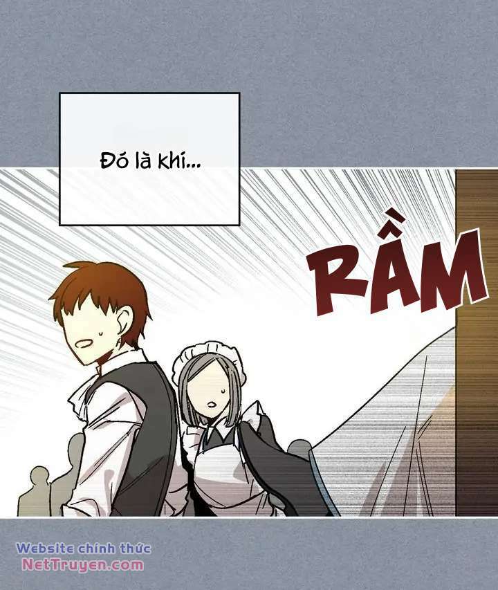 Vị Hôn Thê Khế Ước Của Công Tước - Chapter 63 - Page 29