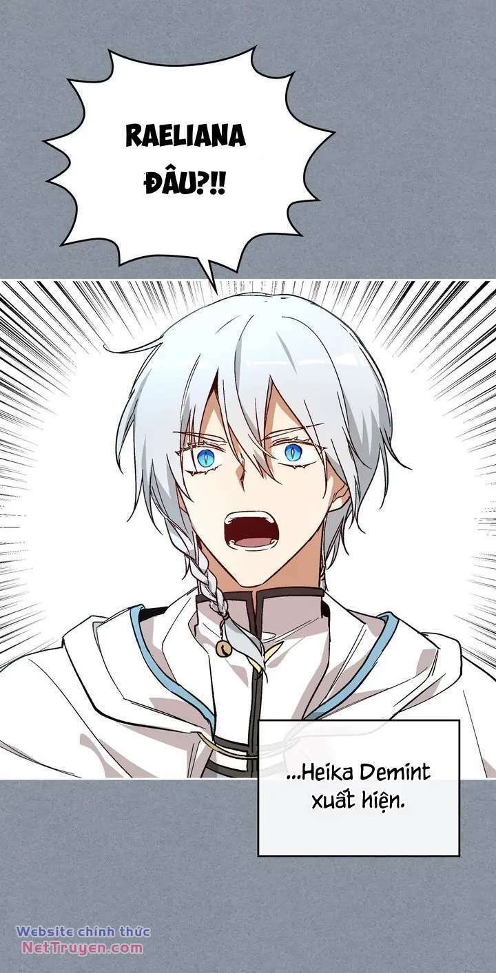 Vị Hôn Thê Khế Ước Của Công Tước - Chapter 63 - Page 30