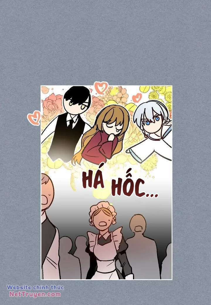 Vị Hôn Thê Khế Ước Của Công Tước - Chapter 63 - Page 31