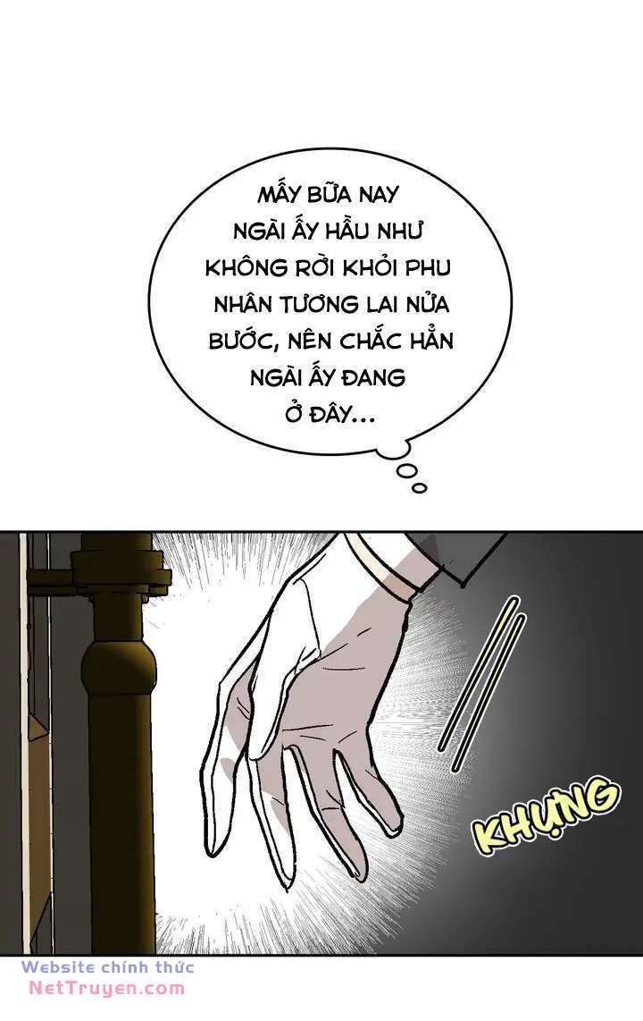 Vị Hôn Thê Khế Ước Của Công Tước - Chapter 63 - Page 39