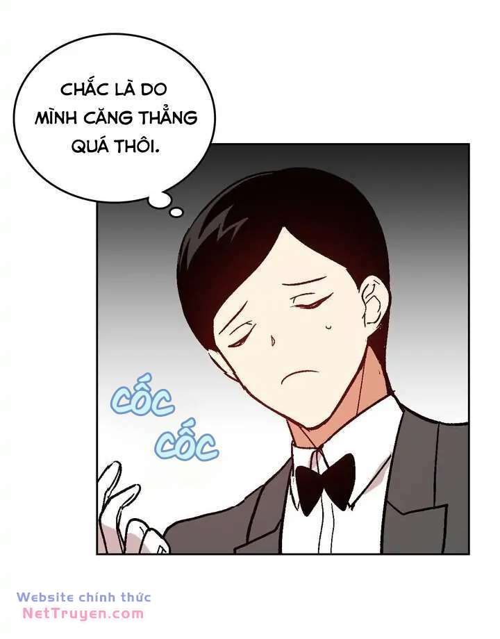 Vị Hôn Thê Khế Ước Của Công Tước - Chapter 63 - Page 41