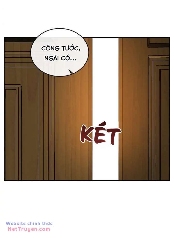 Vị Hôn Thê Khế Ước Của Công Tước - Chapter 63 - Page 42