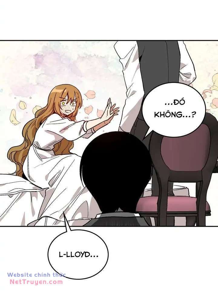 Vị Hôn Thê Khế Ước Của Công Tước - Chapter 63 - Page 43