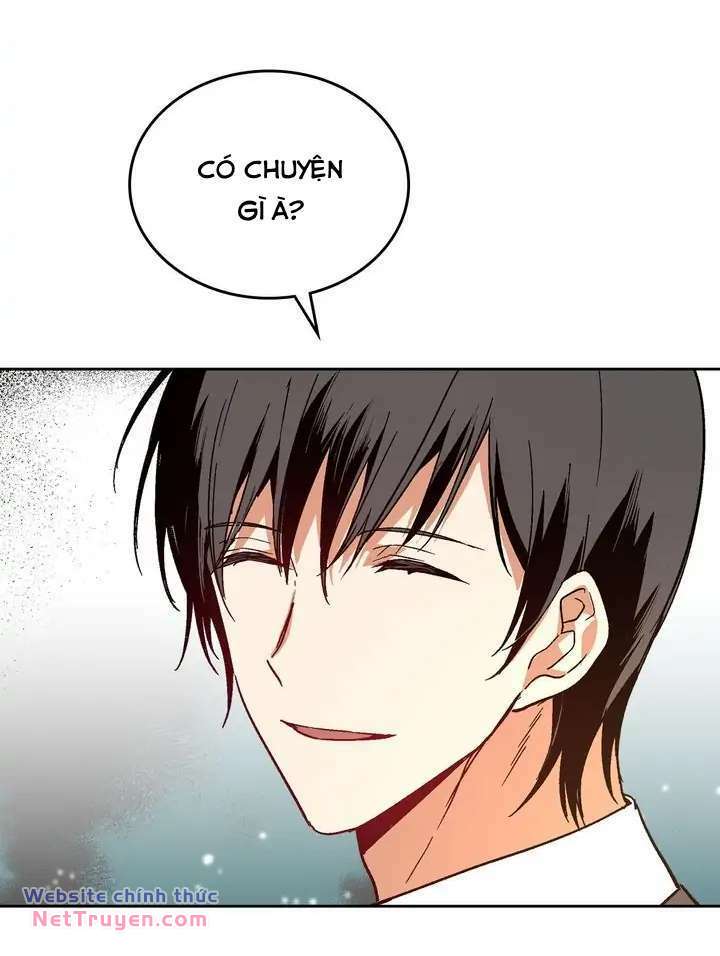 Vị Hôn Thê Khế Ước Của Công Tước - Chapter 63 - Page 47