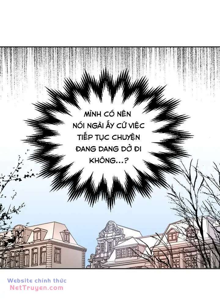 Vị Hôn Thê Khế Ước Của Công Tước - Chapter 63 - Page 49