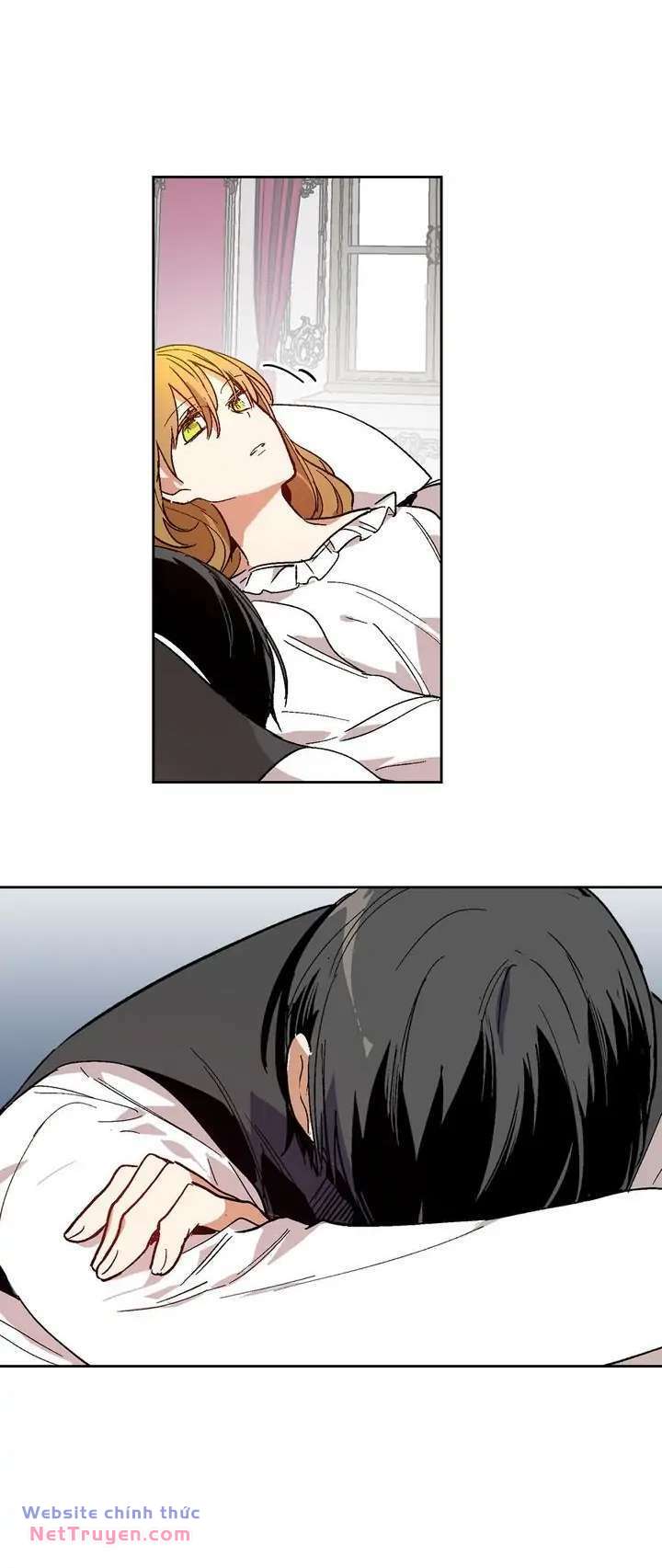 Vị Hôn Thê Khế Ước Của Công Tước - Chapter 63 - Page 6