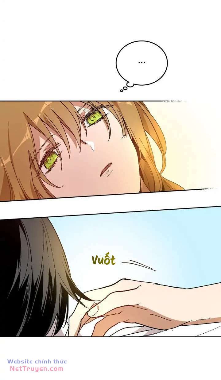 Vị Hôn Thê Khế Ước Của Công Tước - Chapter 63 - Page 7