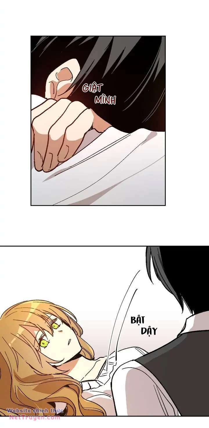 Vị Hôn Thê Khế Ước Của Công Tước - Chapter 63 - Page 8