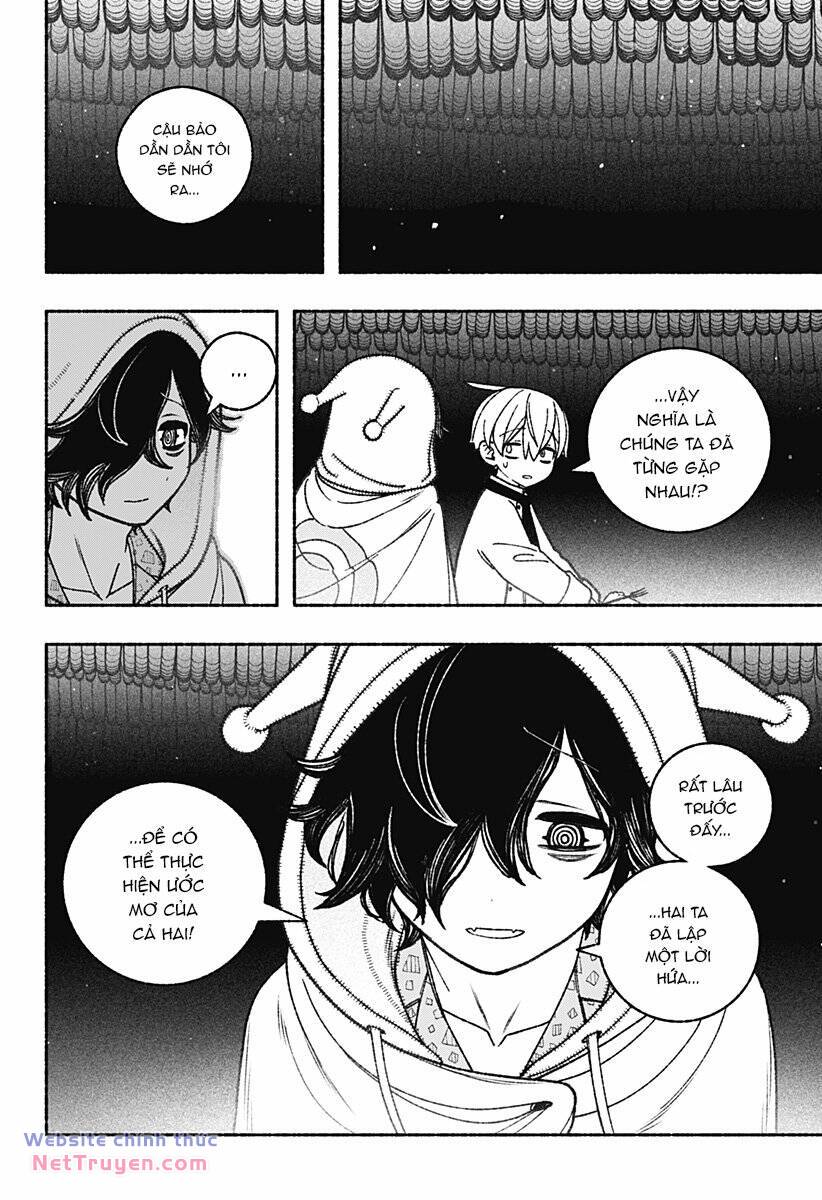 Make The Exorcist Fall In Love - Chapter 59 - Page 18