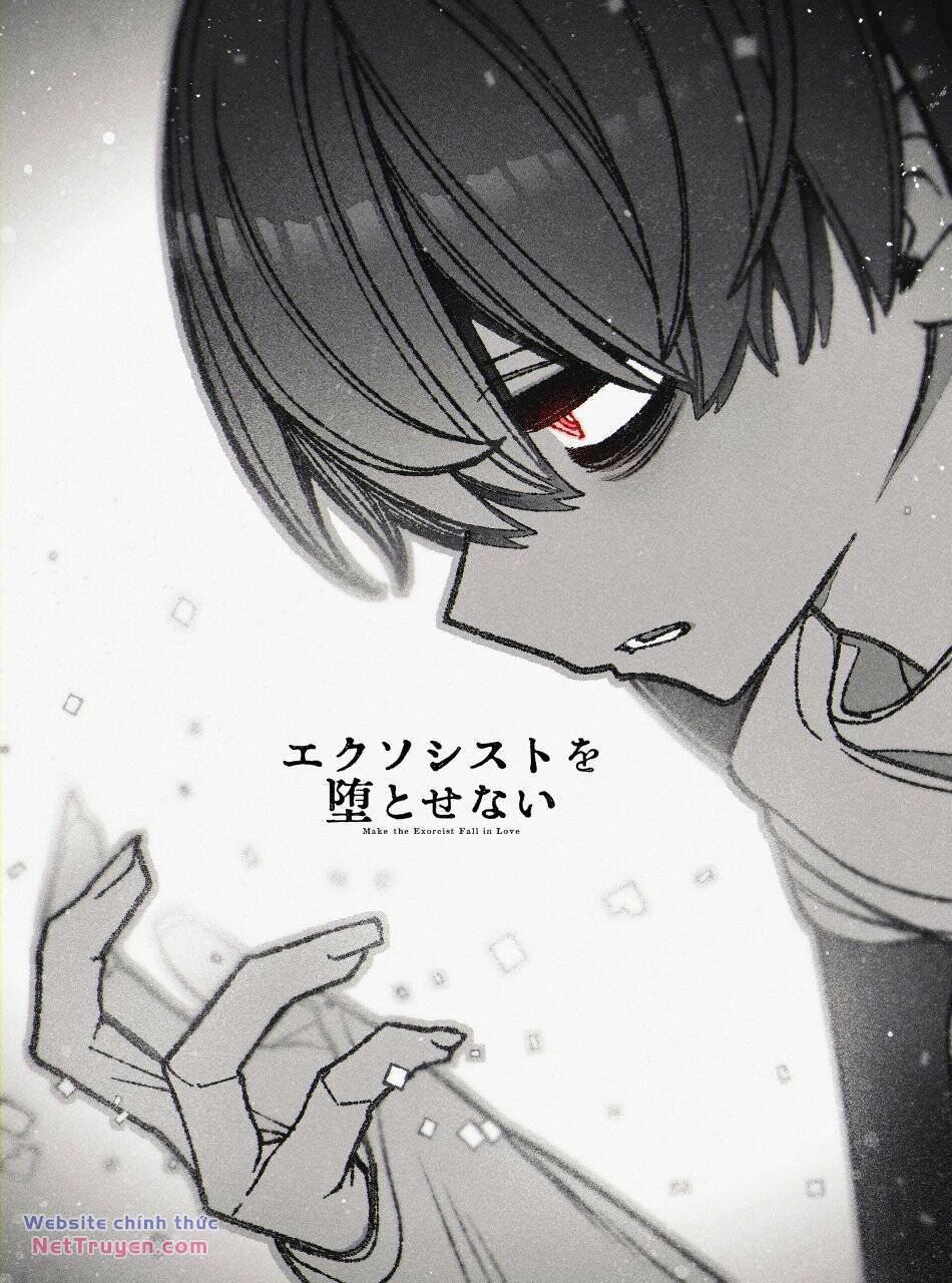 Make The Exorcist Fall In Love - Chapter 59 - Page 25