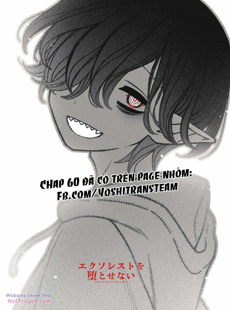 Make The Exorcist Fall In Love - Chapter 59 - Page 26