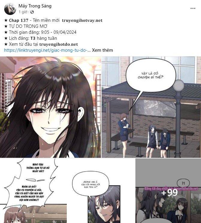 Serena - Chapter 82.1 - Page 38