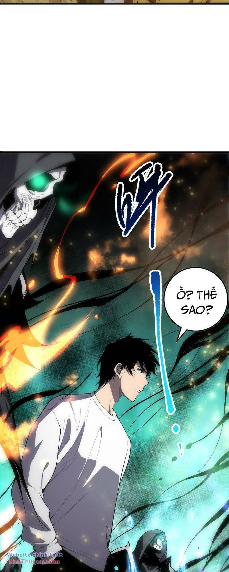 Thảm Họa Tử Linh Sư - Chapter 76 - Page 10