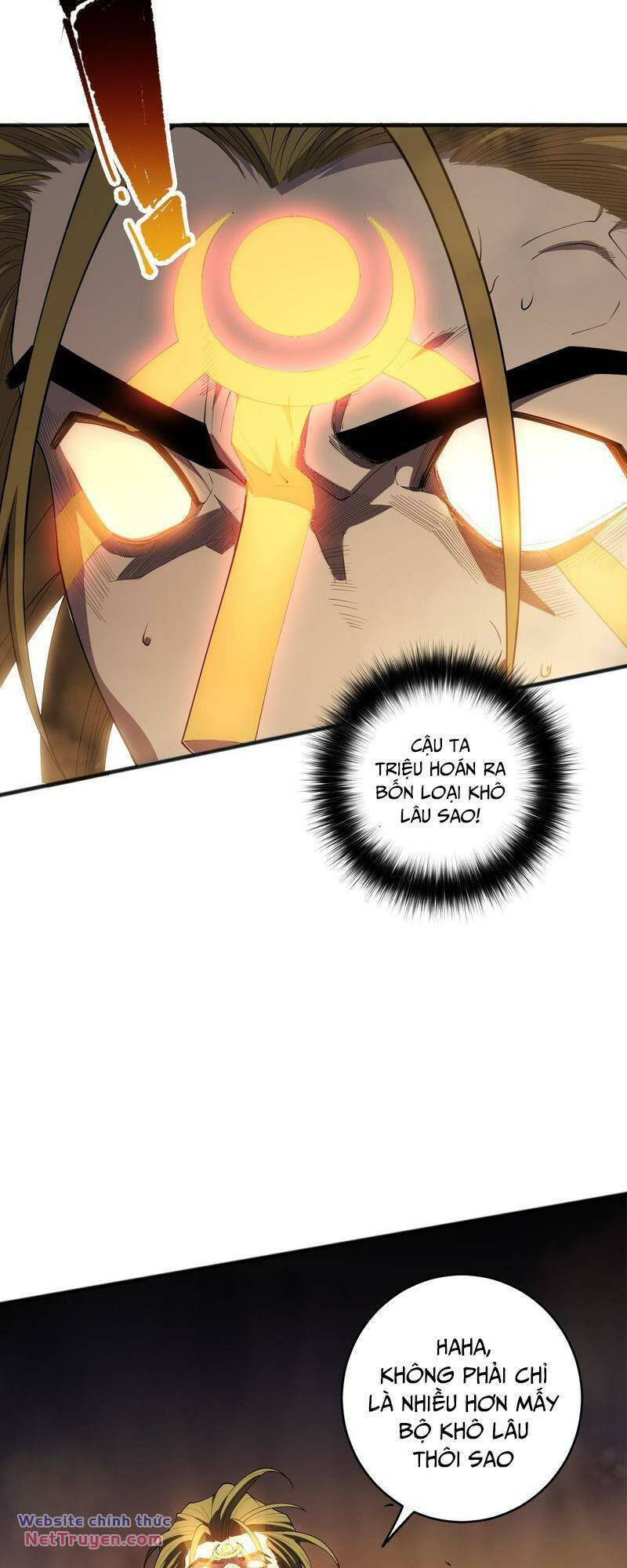 Thảm Họa Tử Linh Sư - Chapter 76 - Page 12