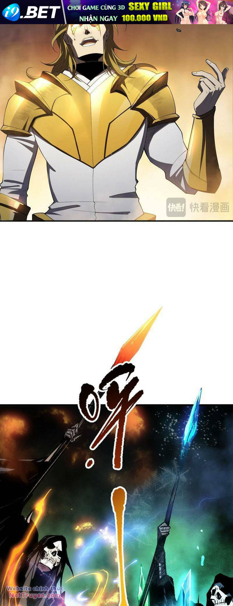 Thảm Họa Tử Linh Sư - Chapter 76 - Page 13