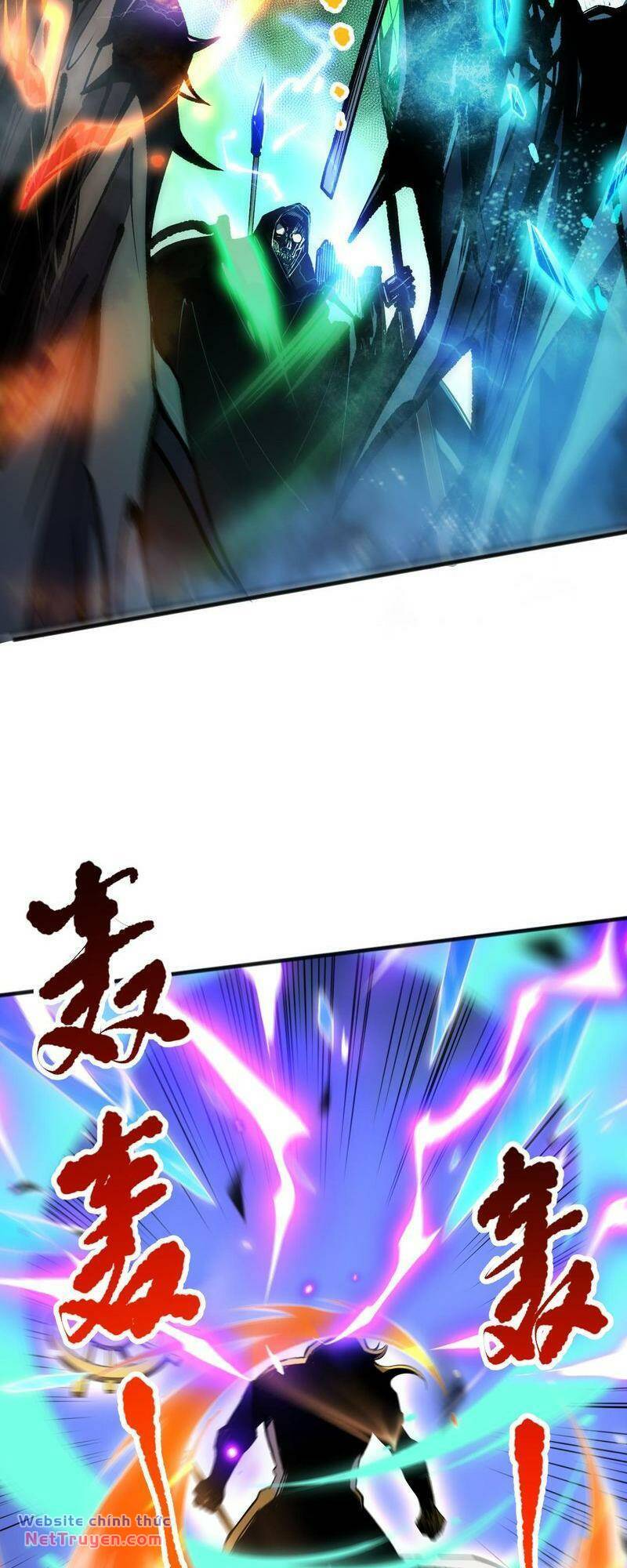 Thảm Họa Tử Linh Sư - Chapter 76 - Page 14